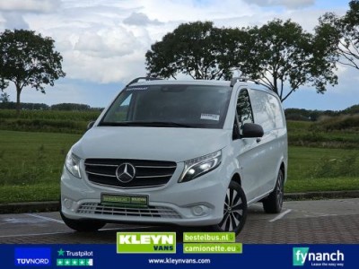 Mercedes-Benz Vito 116 l2 led automaat !