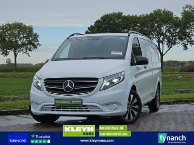 Mercedes-Benz Vito 116 l2 led automaat !