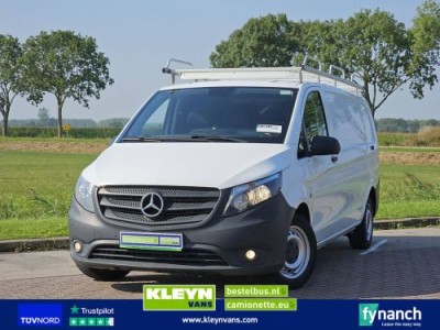 Mercedes-Benz Vito 116 xxl ac euro^6