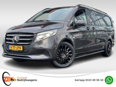 Mercedes-Benz Vito 119 CDI L3H1 Select 4X4 | ZB-edition | Voll opties