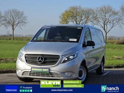 Mercedes-Benz Vito 119 CDI l2 full-led autom!