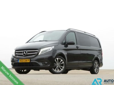 Mercedes-Benz Vito Bestel 114 CDI Extra Lang DC Comfort