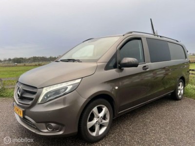 Mercedes-Benz Vito Bestel 116 CDI Extra Lang DC Comfort