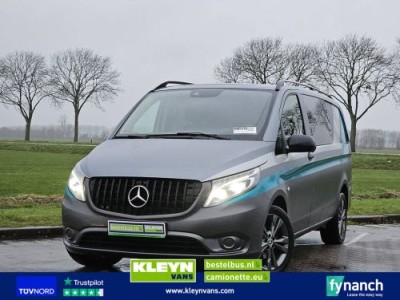 Mercedes-Benz Vito DC