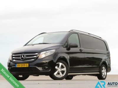 Mercedes-Benz Vito Bestel 114 CDI Extra Lang DC Comfort