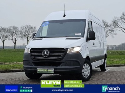 Mercedes-Benz eSprinter 312 FWD 85 KW