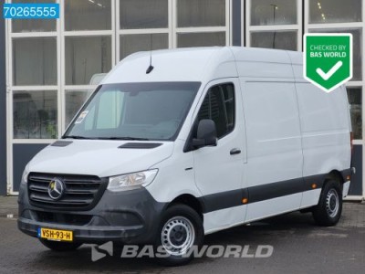 Mercedes-Benz eSprinter 312 47kWh 142KM WLTP Airco Camera L2H2 12m3 Airco