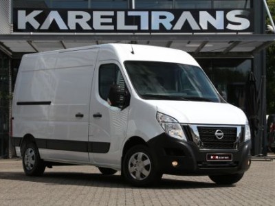 Nissan Interstar 2.3 DCI 150 | L2H2 | 2x Schuifdeur | Camera | Airco..