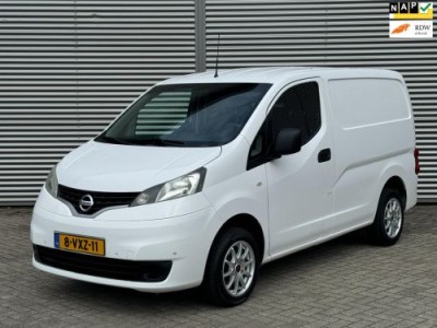 Nissan NV200 1.5 dCi Airco/ Cruise/ PDC/ Camera