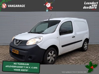 Nissan NV250 1.5 dCi 115 L1H1 Acenta | Navi | Camera | Cruise