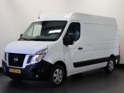 Nissan NV400 2.3 dCi 130PK L2H2 EURO 6 - Airco - Cruise - Camera - â¬ 12.499,- Excl.