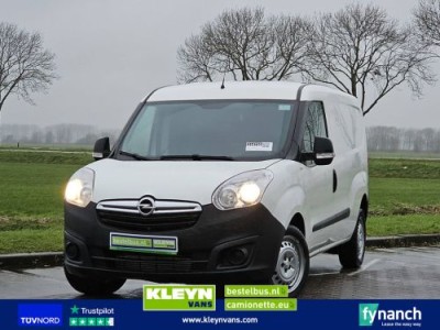 Opel COMBO 1.3 Airco Euro6!