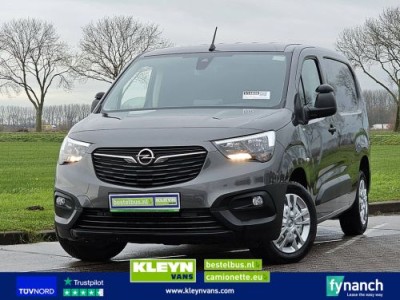 Opel COMBO 1.4 L1 Airco Navi NAP !