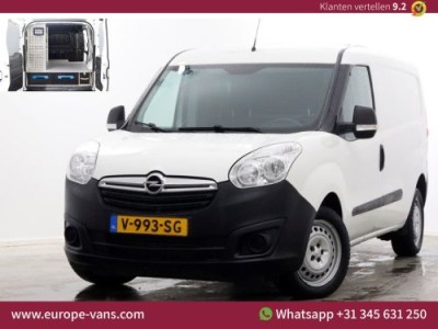 Opel Combo 1.3 CDTI 96pk E6 L2H1 Maxi Airco/Inrichting 09-2018