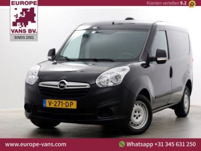 Opel Combo 1.3 CDTI E6 L1H1 Edition Airco/Schuifdeur 01-2017