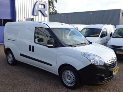 Opel Combo 1.3 CDTI L2H1 VERLENGDE UITVOERING AIRCO NAVIGATIE