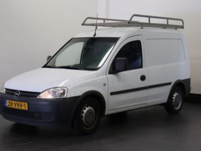 Opel Combo 1.3 CDTi - Navi - Imperiaal - NAP - â¬1.990,- Excl.