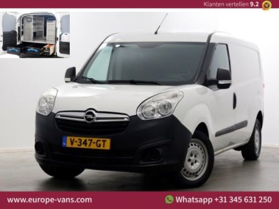 Opel Combo 1.3 CDTi E6 L2H1 Maxi Edition Airco/Inrichting 06-2017