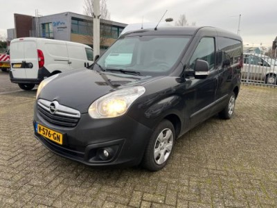 Opel Combo 1.3 CDTi L1H1 Sport