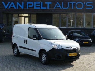 Opel Combo 1.3 CDTi L1 Sport / Navi / Schuifdeur / AC / Cruise