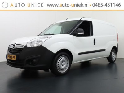 Opel Combo 1.3 CDTi L2H1 Edition, CRUISE CONTROL, Airco, PDC