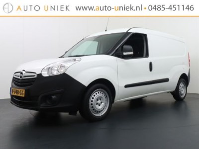 Opel Combo 1.3 CDTi L2H1 Edition, EURO6, Cruise Control, Airco, PDC