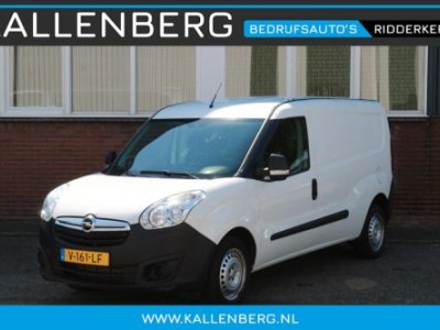 Opel Combo 1.3 CDTi L2H1 Edition/ Trekhaak / Airco / PDC / Cruise /