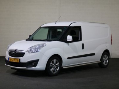 Opel Combo 1.3 CDTi L2 H1 Sport Koelwagen