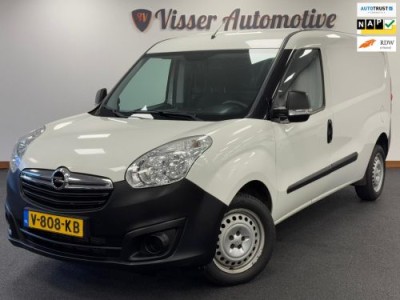 Opel Combo 1.3 CDTi L2H1 Sport*Nederlandse Auto*NAP*Airco*PDC*