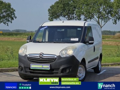 Opel Combo 1.3 airco nap trekhaak!