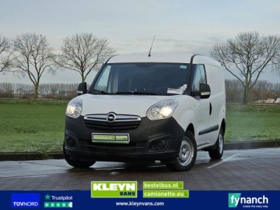 Opel Combo 1.3 cdti l1h1 54 dkm.!!