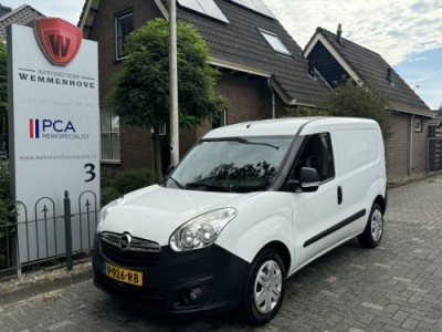 Opel Combo 1.4 L1H1 ecoFLEX