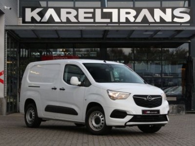 Opel Combo 1.5D 102 | | L2H1 / XL | 39.000KM | Grip control | Airco..