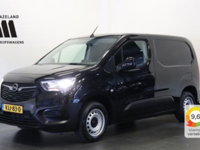 Opel Combo 1.5D 102PK EURO 6 - Airco - Navi - Cruise - â¬ 10.900,- Excl.