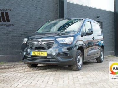 Opel Combo 1.5D 102PK EURO 6 - Airco - Navi - Cruise - â¬ 11.900,- Excl.