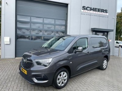 Opel Combo 1.5D 130PK Aut. L2H1 Edition