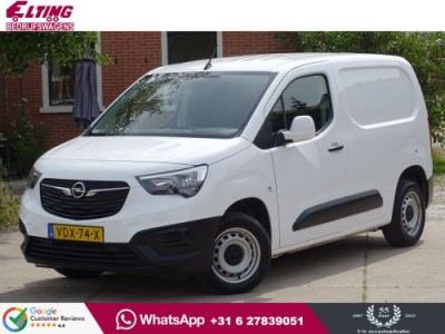 Opel Combo 1.5D L1H1 Edition