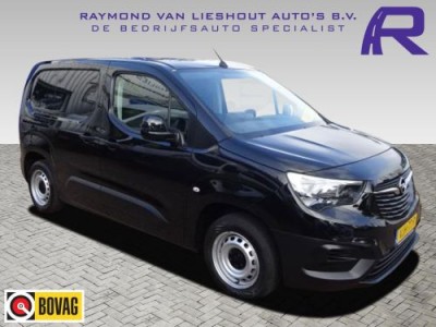 Opel Combo 1.5D L1H1 Edition AIRCO CRUISE CONTROL PDC NAVIGATIE