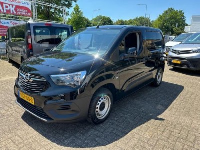 Opel Combo 1.5D L1H1 Edition Airco/ Cruise/ Navigatie/ PDC