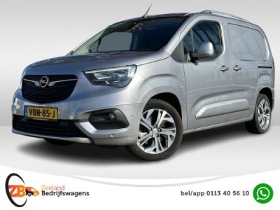 Opel Combo 1.5D L1H1 Innovation | NL-auto | Full option | 2x Schuifd. .