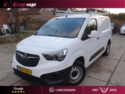 Opel Combo 1.5D L2H1 Edition Maxi