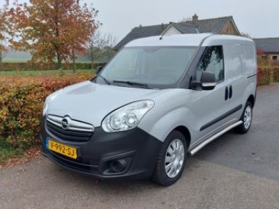 Opel Combo 1.6 CDTi L1H1 Edition AIRCO BJ 2018