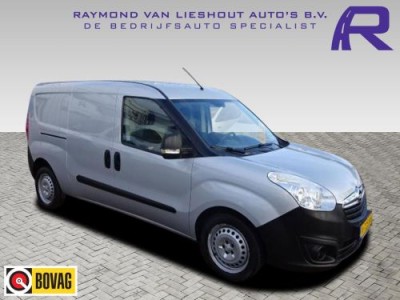 Opel Combo 1.6 CDTi L2H1 EU6 Edition AIRCO 105 PK VERLENGD