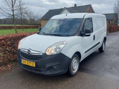 Opel Combo 1.6 CDTi L2H1 Edition AIRCO BJ 2016