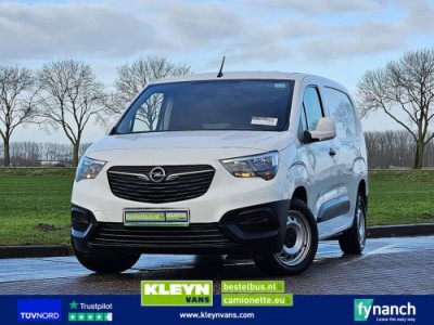 Opel Combo 1.6 D EDITION L2H1