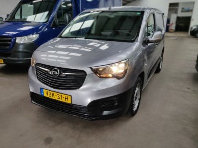 Opel Combo 1.6D L1H1 Edition 93DKM!