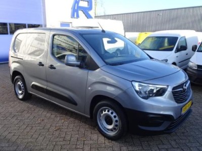 Opel Combo 1.6D L1H1 Edition AIRCO CRUISE NAVIGATIE PDC