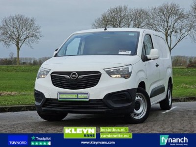 Opel Combo 1.6 d van l2h1