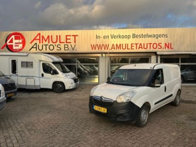 Opel Combo MAXI,EURO,6,1.3CDTi,70kw/95pk,AIRCO