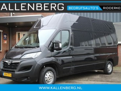 Opel Movano 2.2D 120 L3H3 Edition Nieuw Model / Camera / Navi / 3 Zits / App connect